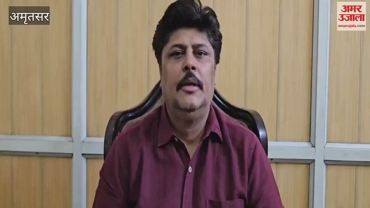 Mock drill and black out will be held in Amritsar on May 31