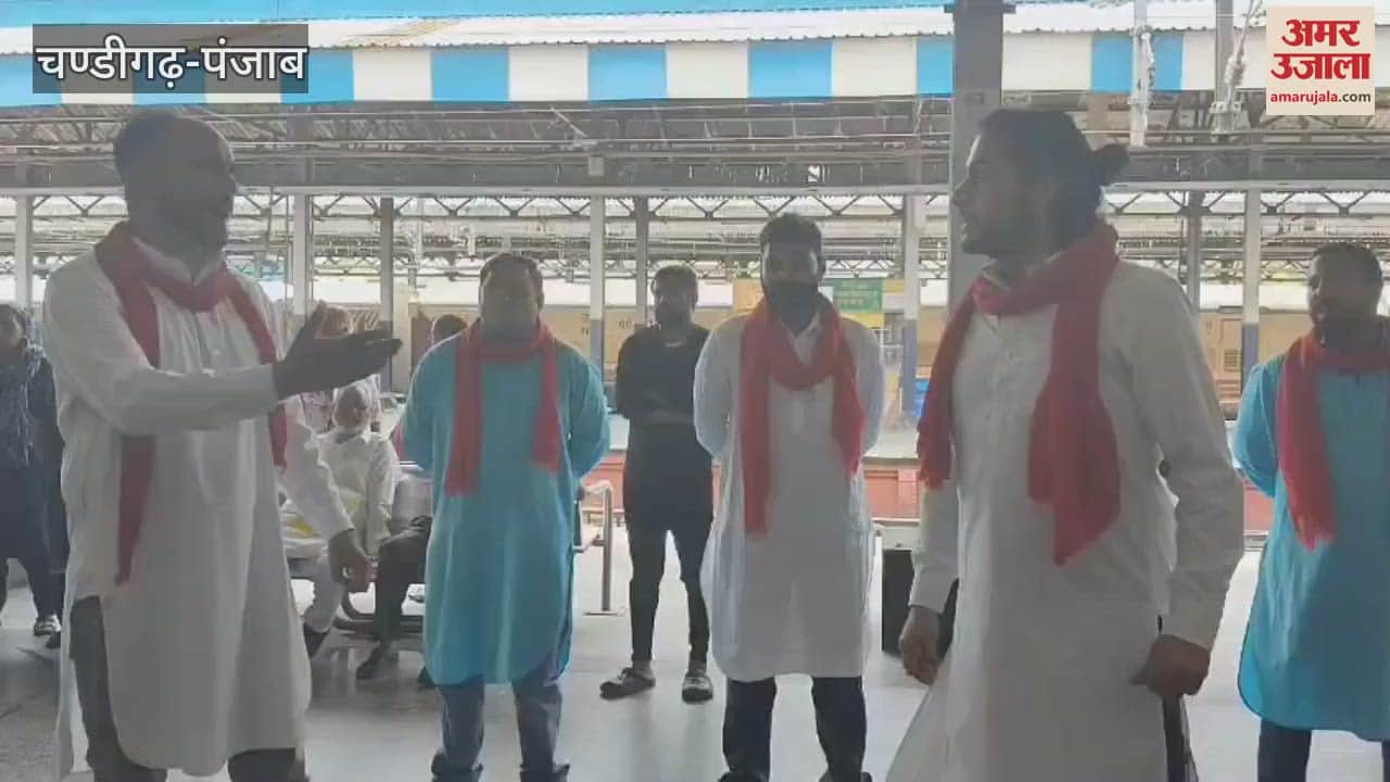 विश्व पर्यावरण दिवस, फिरोजपुर में नक्कड़ नाटक से किया जागरूक