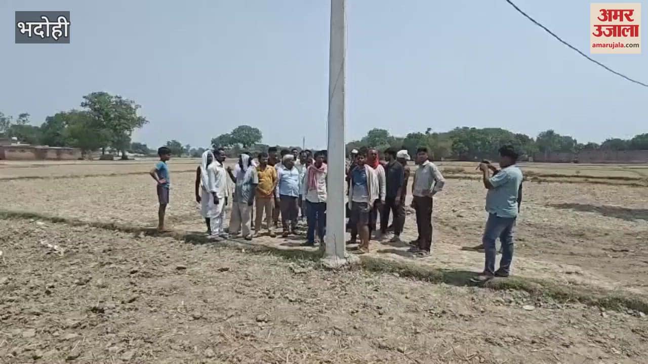 Current passed through earthing wire of pole innocent class three student died