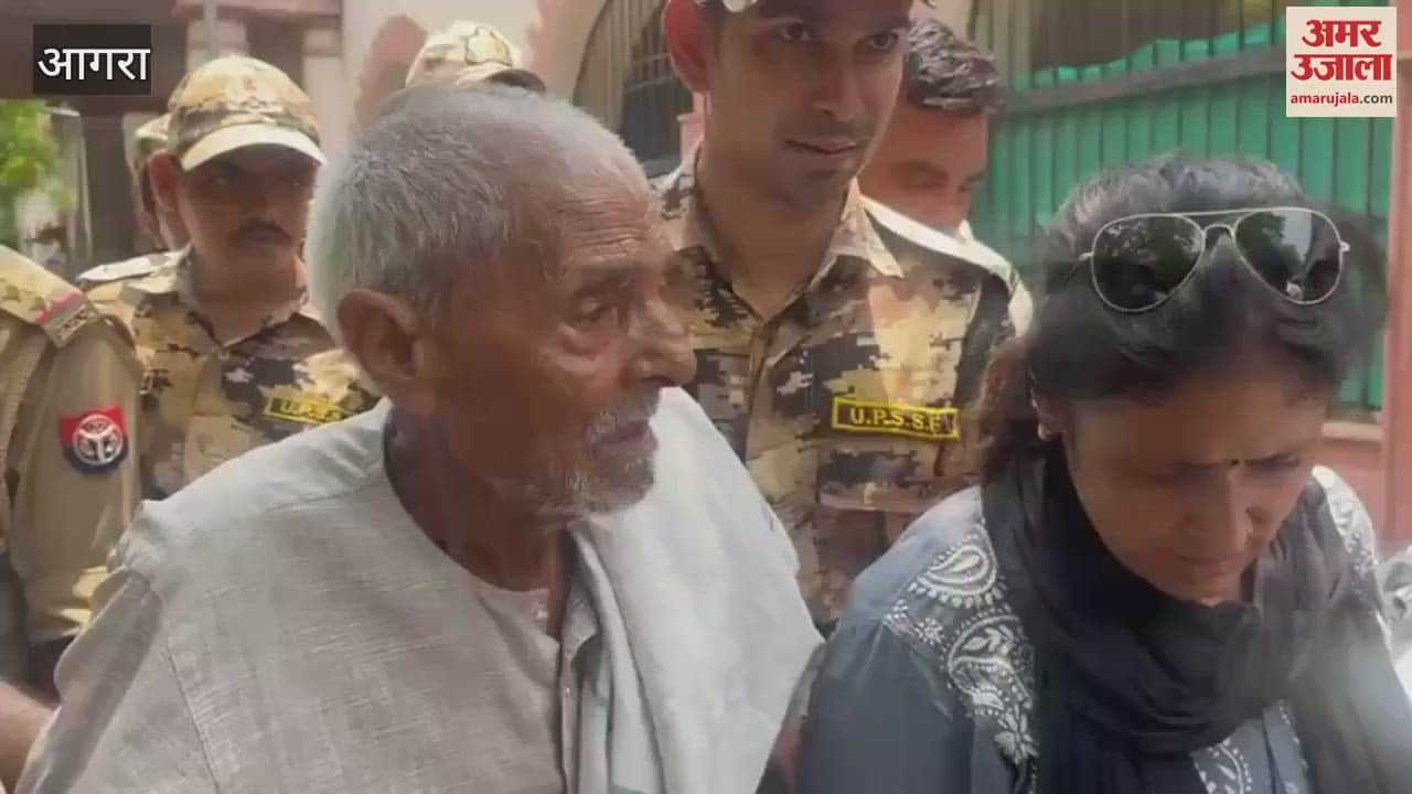 36 accused in Panwari case sentenced after 34 years elderly cried