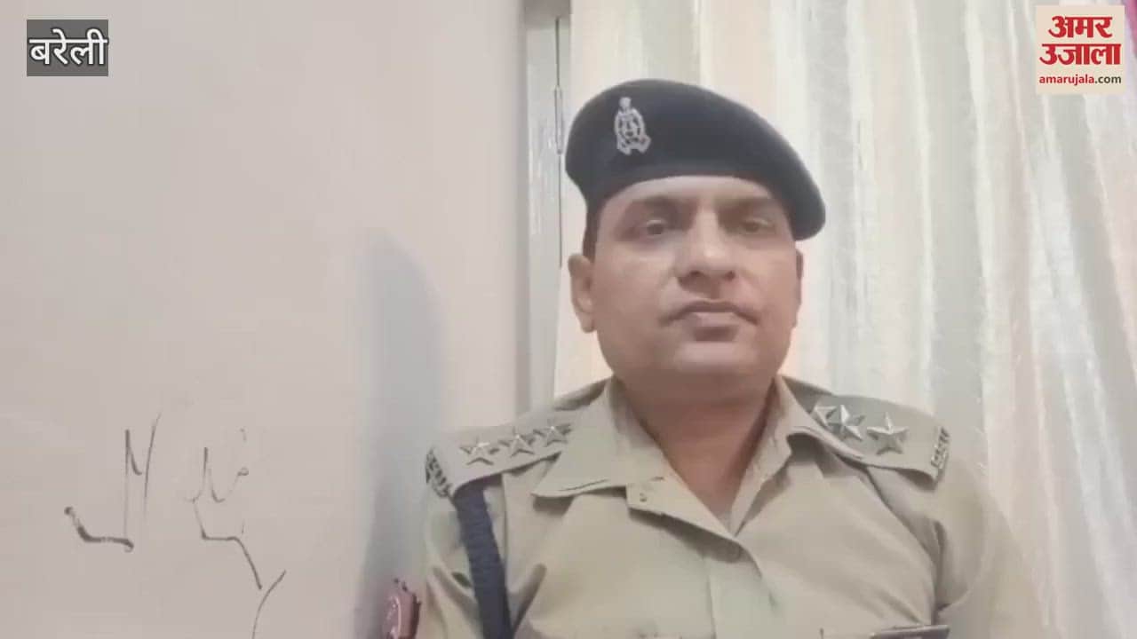 Fake inspector sent to jail in Bareilly