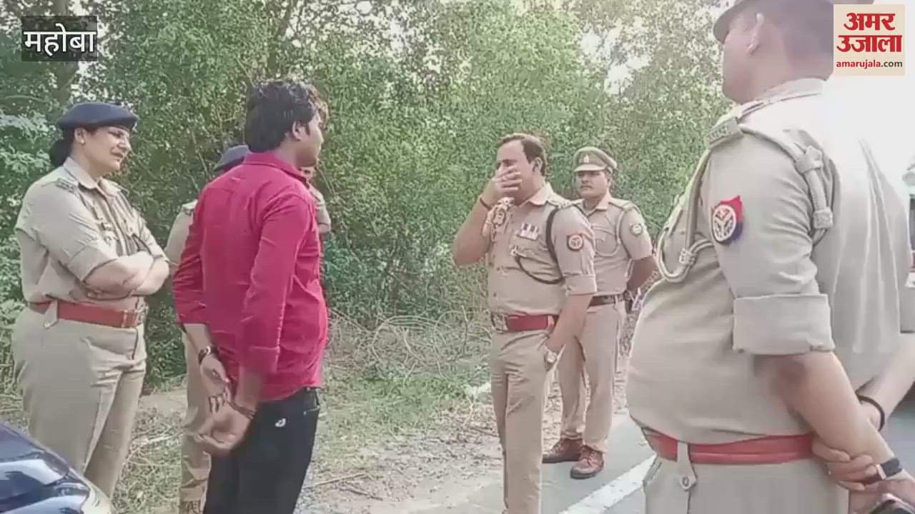 Criminals looted two lakh rupees and chain from CSC operator