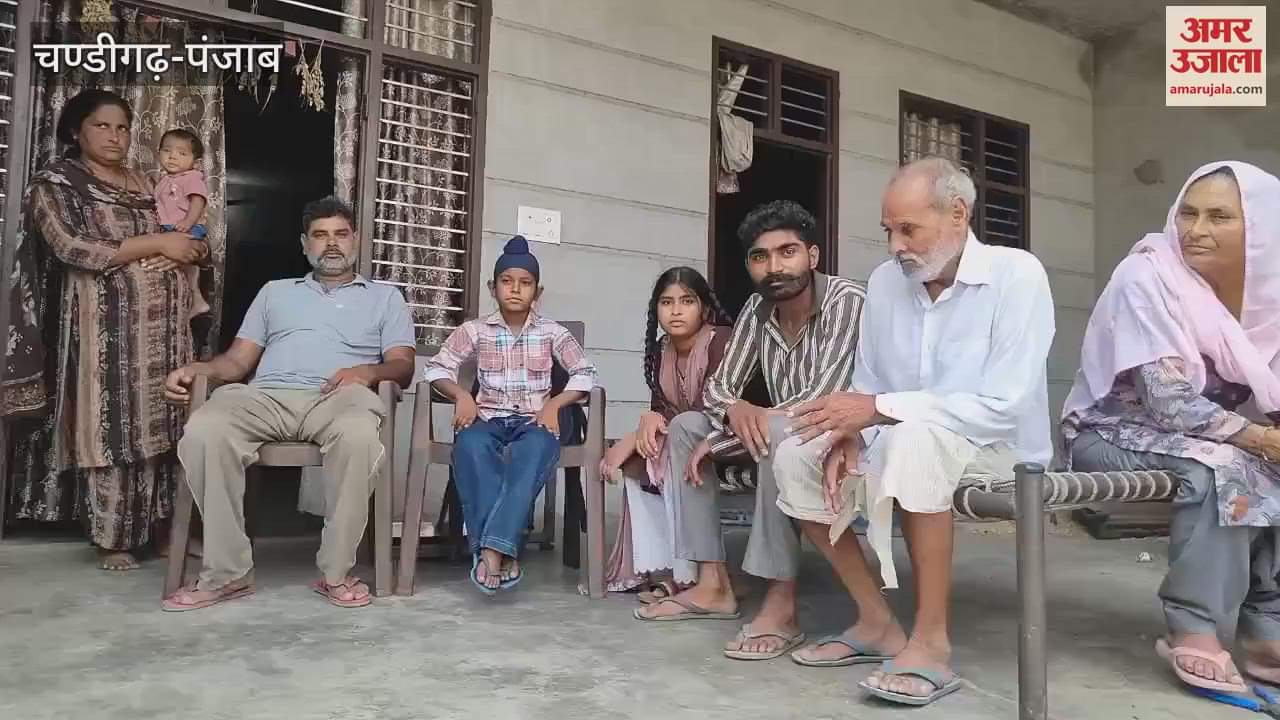 Indian Army honored 10 year old Sarvan Singh