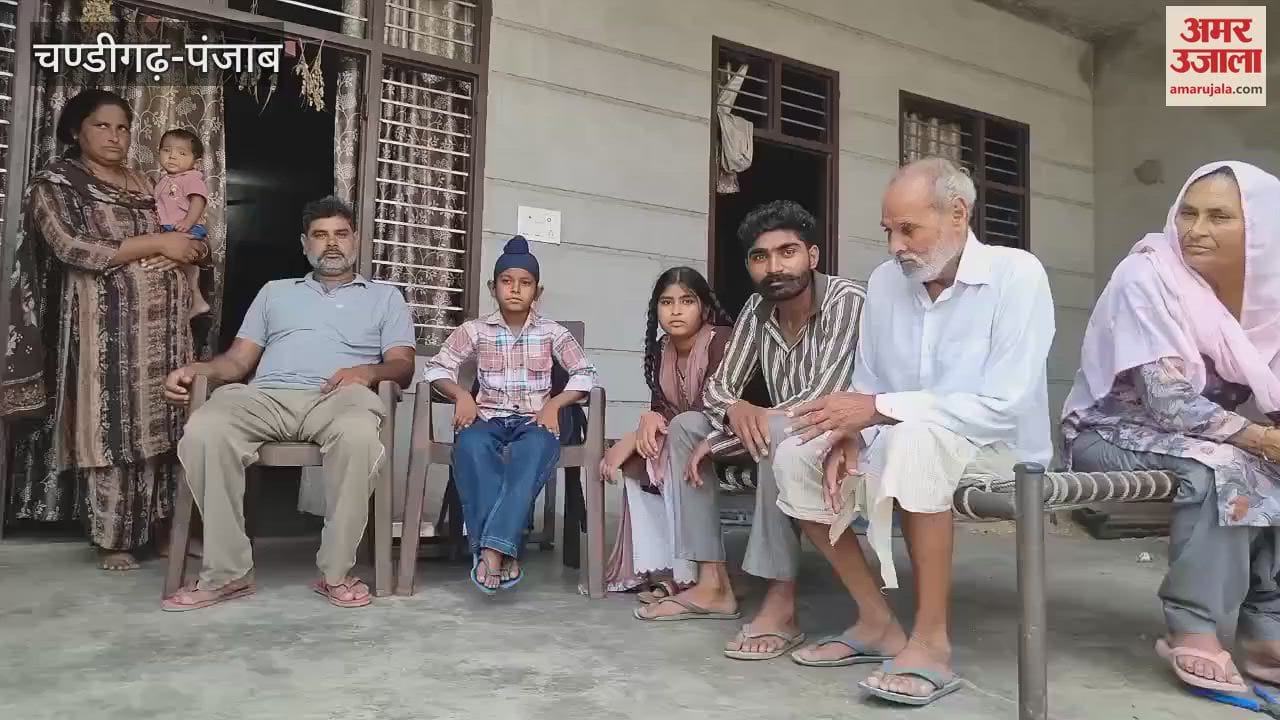 Indian Army honored 10 year old Sarvan Singh
