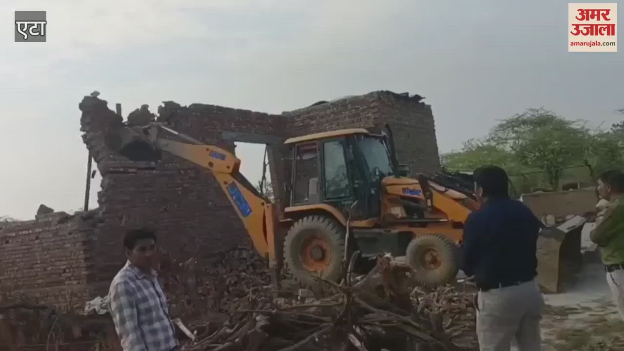 Grazing land freed from illegal occupants