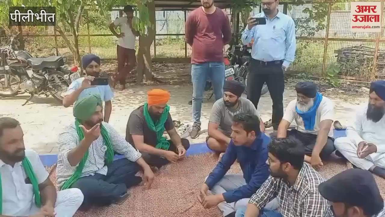 People are troubled by unannounced power cuts in Pilibhit