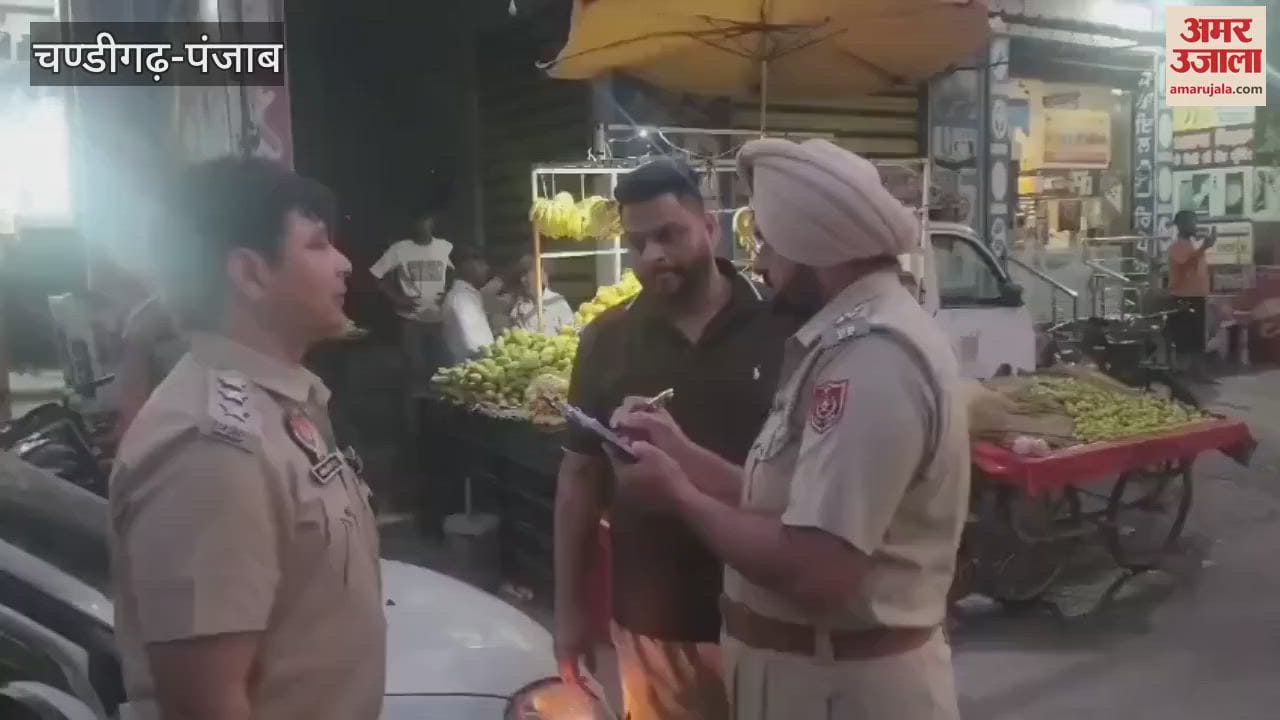 Man Shot Dead In Moga Another Injured