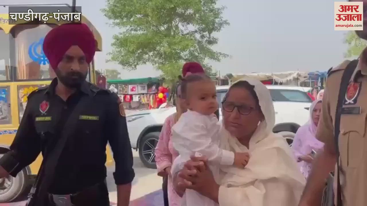 Punjabi Singer Sidhu Moosewala Third death anniversary today Tribute ceremony in Moosa village