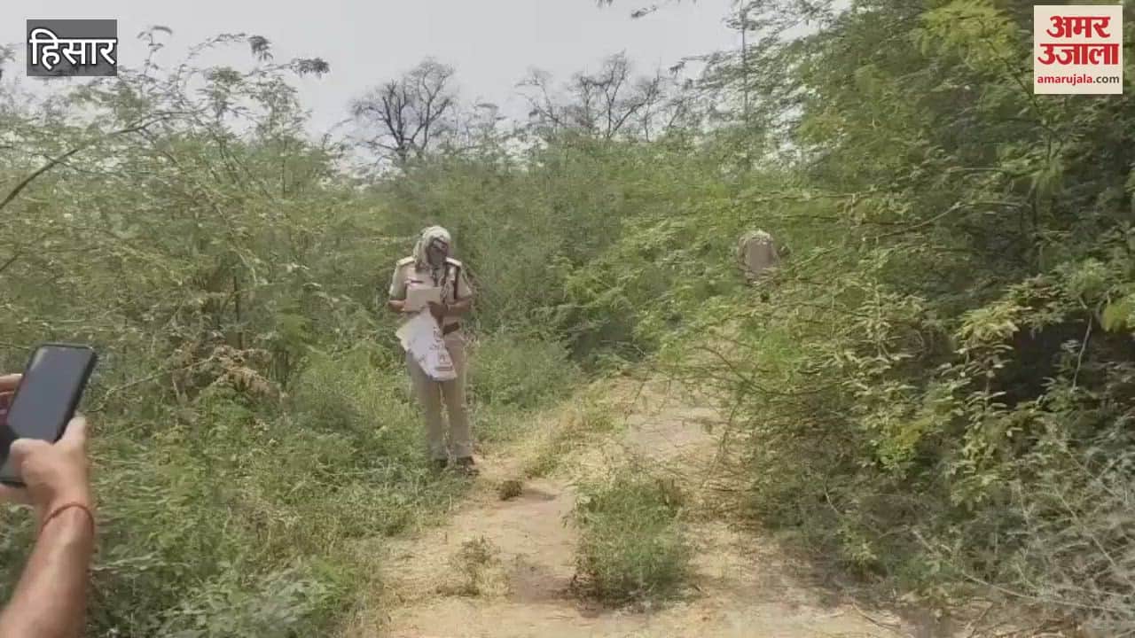 Class IX student shot dead near Hisar Cantt