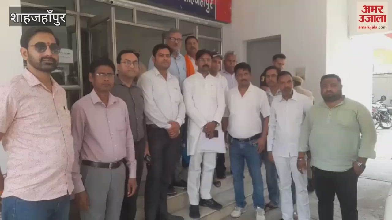 Helpdesks set up at police station level for students in Shahjahanpur