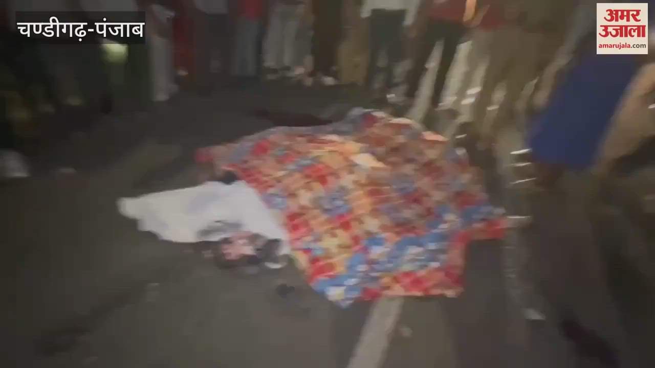 Three people including two women died in Bathinda road accident