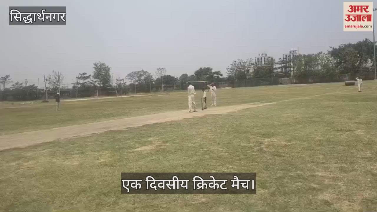 GBCA beat Bansi by 40 runs