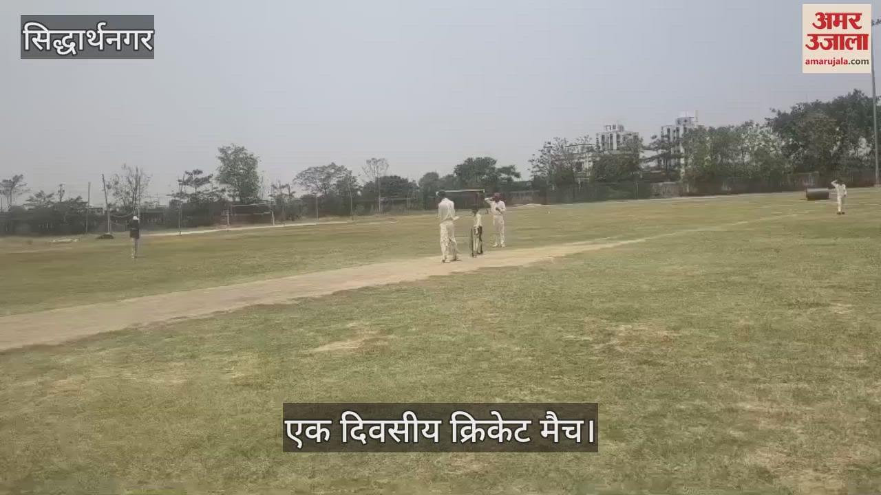 GBCA beat Bansi by 40 runs