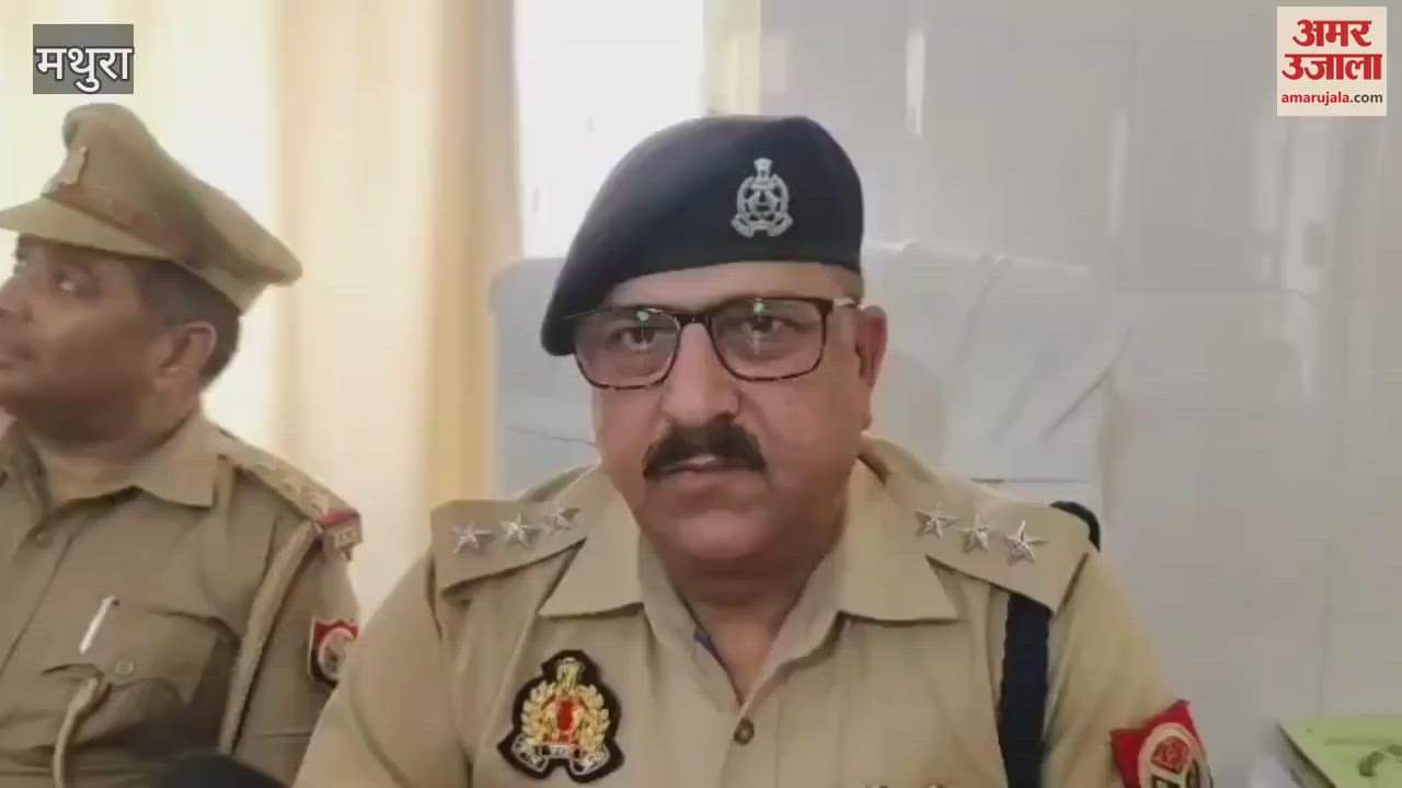 Those who committed theft in trains caught