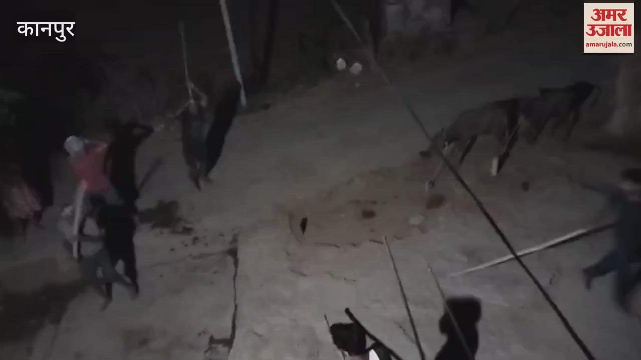 Bloody clash between two parties over colony possession, six people injured