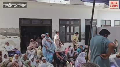 AAP sarpanch committed suicide in Ferozepur