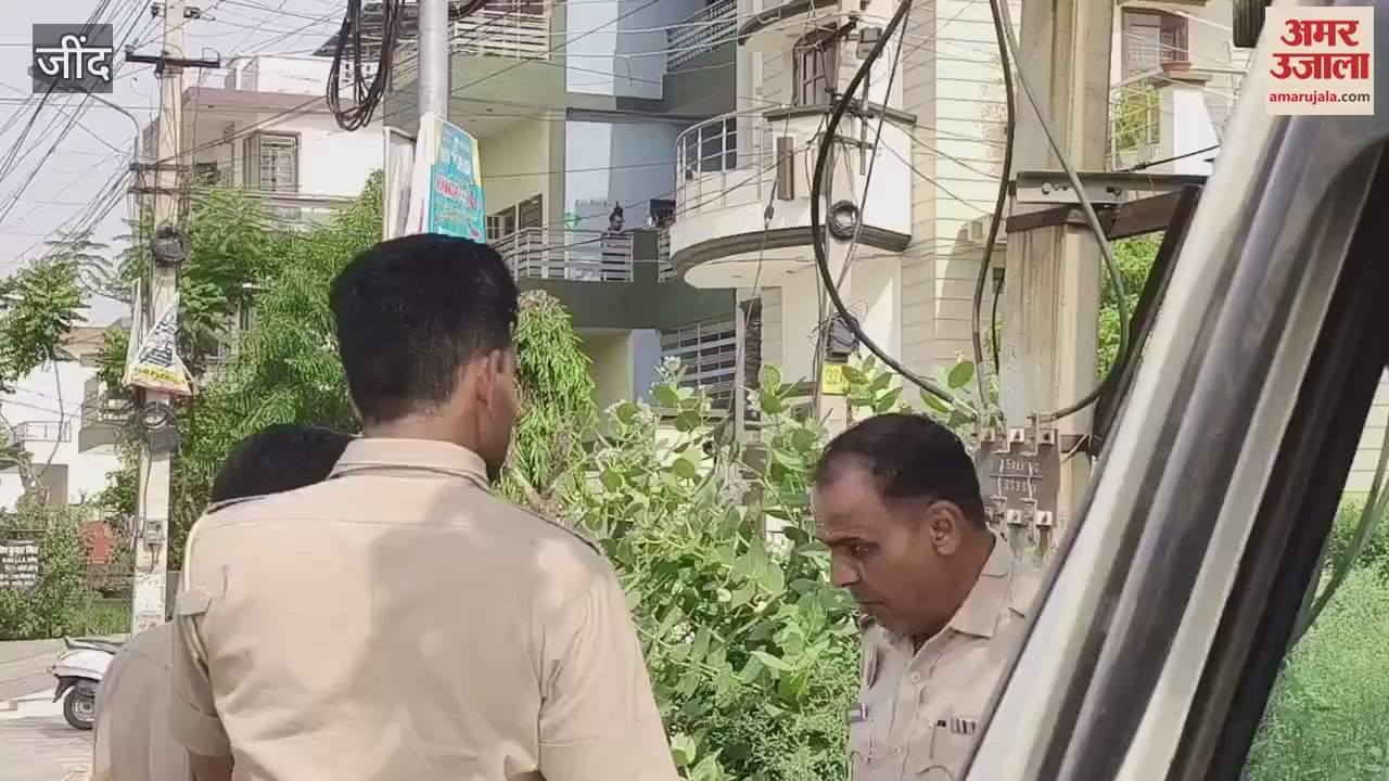 NIA raids the house of a gym operator in Jind