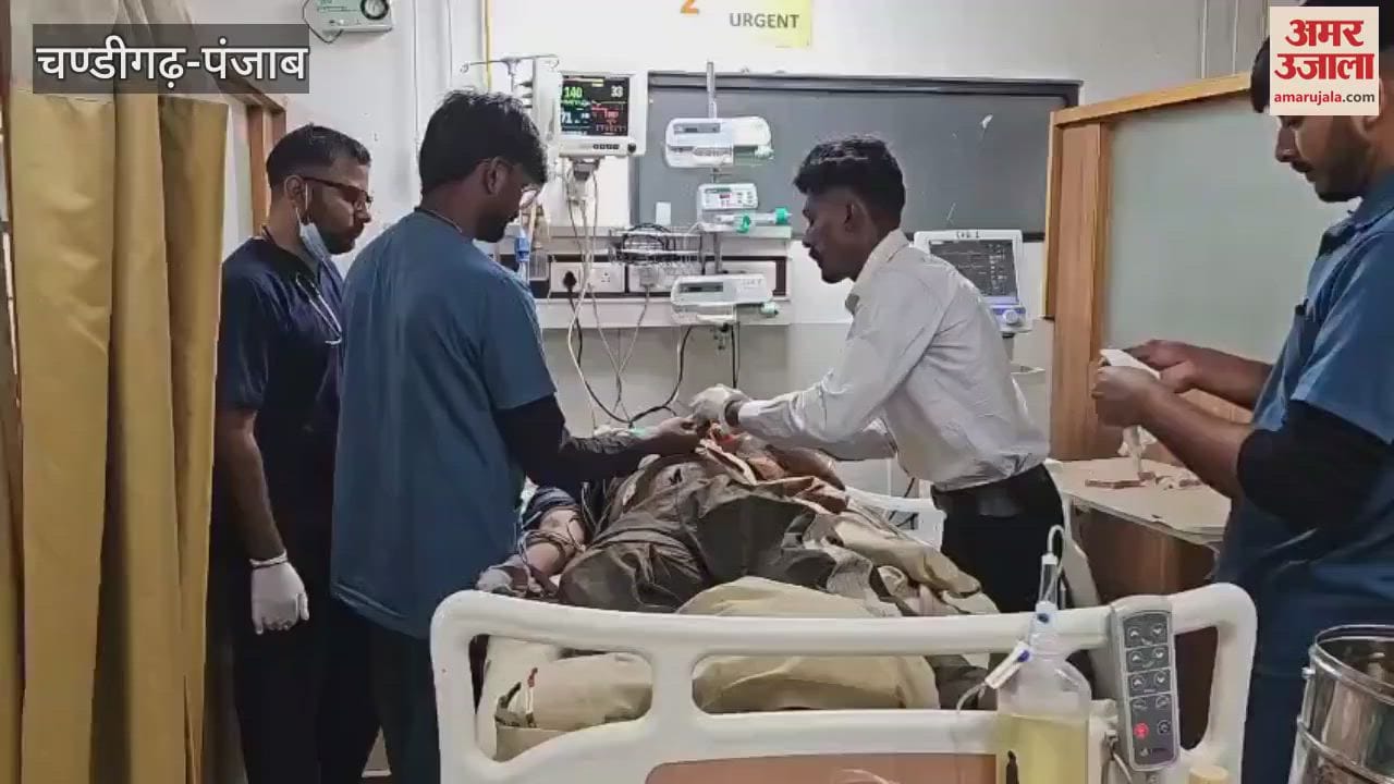 Murder in land dispute in Ferozepur village