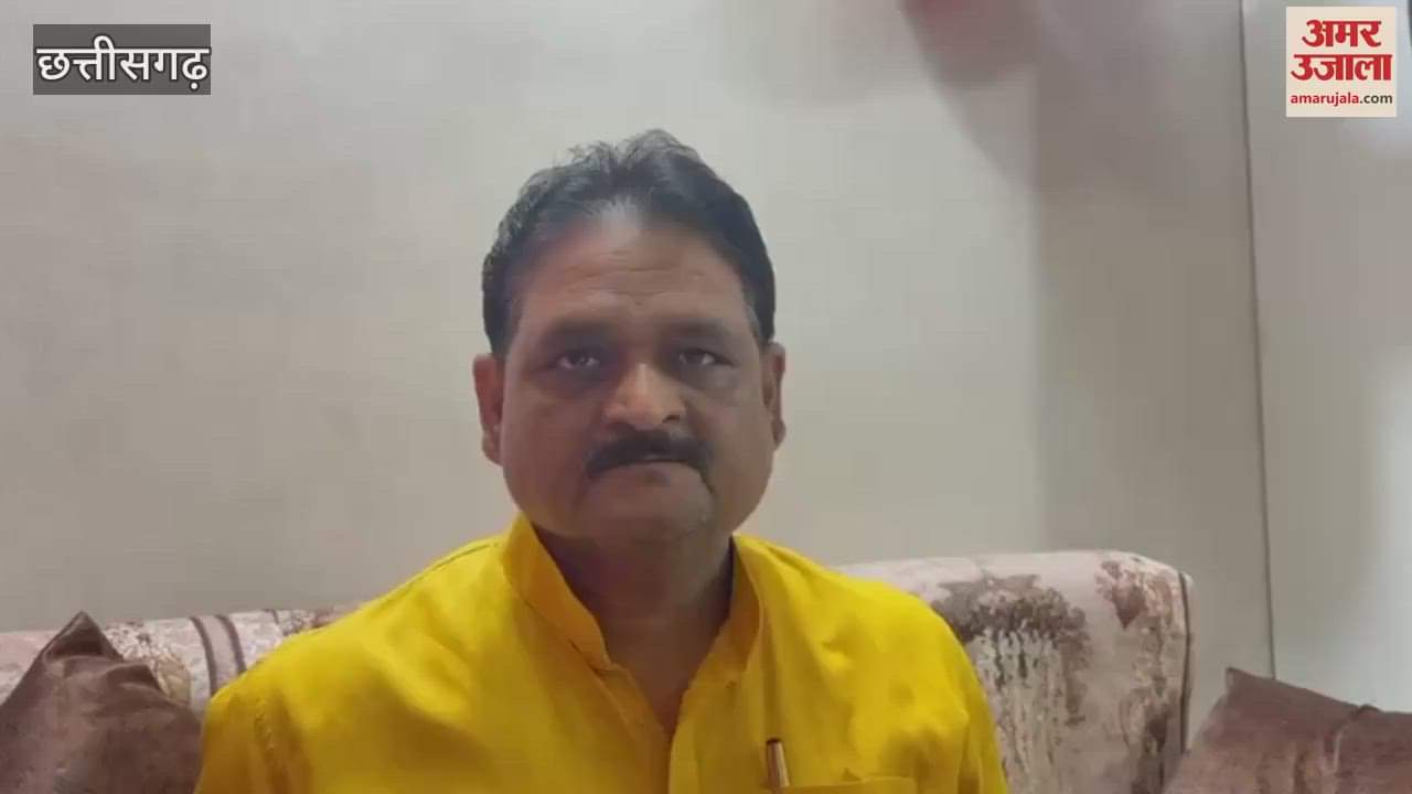 Video: सुशील आनंद शुक्ला ने कहा- बीजेपी का घर-घर सिंदूर बांटना सुहागन महिलाओं का अपमान