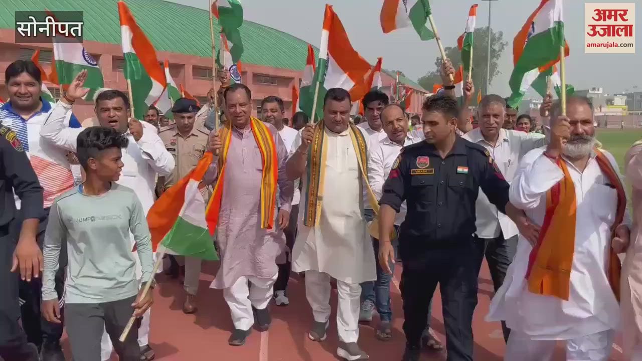 In Sonipat, BJP state president Mohanlal Baroli said- Ahilyabai was a just and welfare oriented ruler