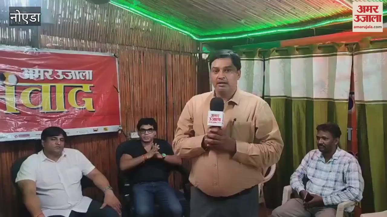 Noida Kanchenjunga Market entangled in the web of encroachment and inconveniences