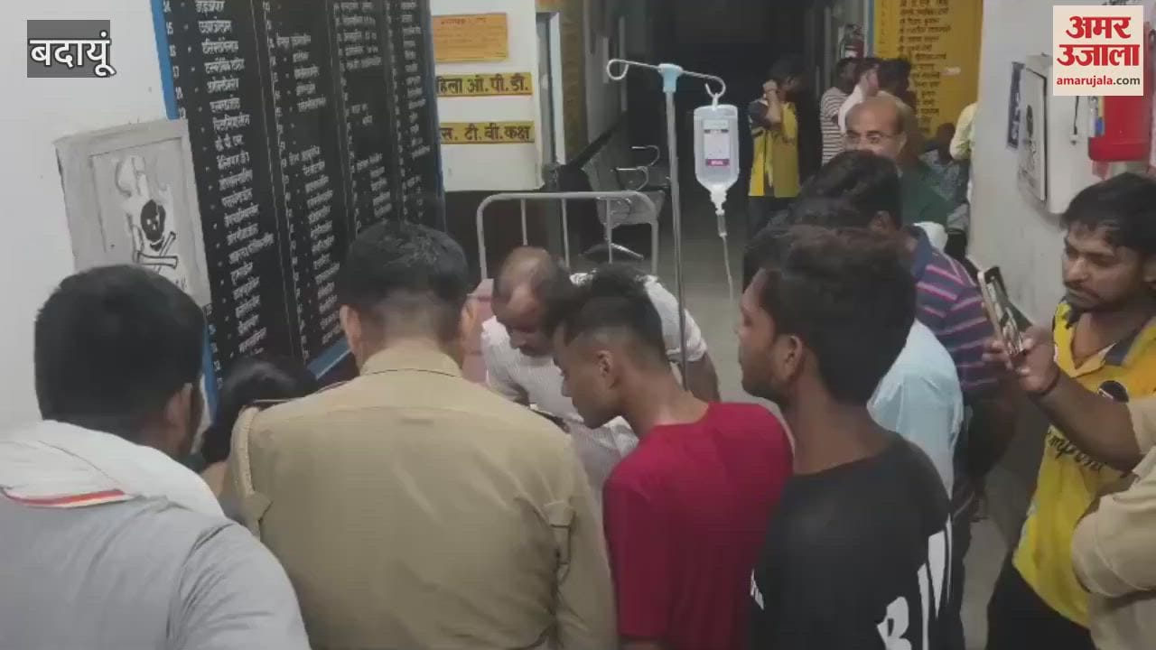 Clerk shot in land dispute in Budaun