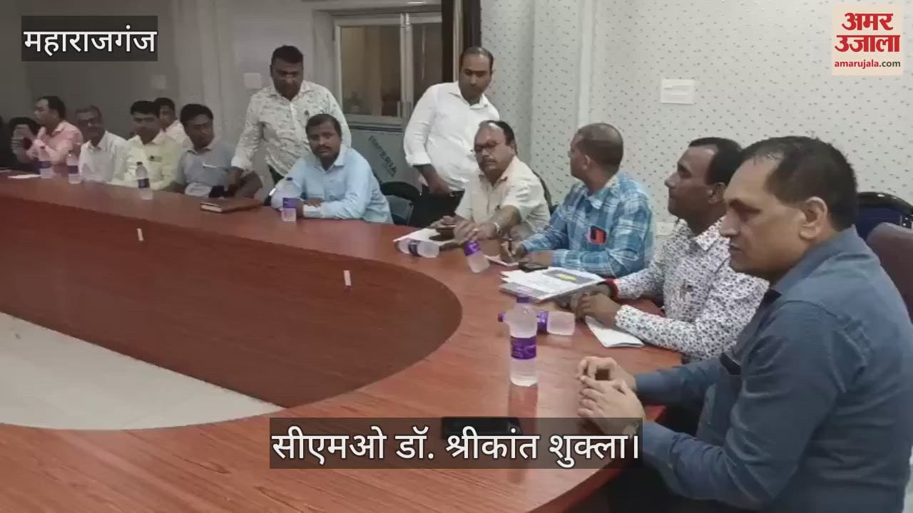 A seminar was organized on World No Tobacco Day