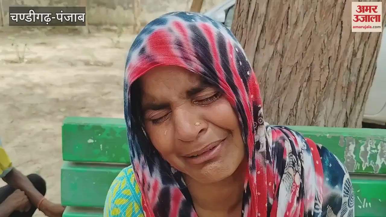 Muktsar Fireworks factory blast case  families devastated