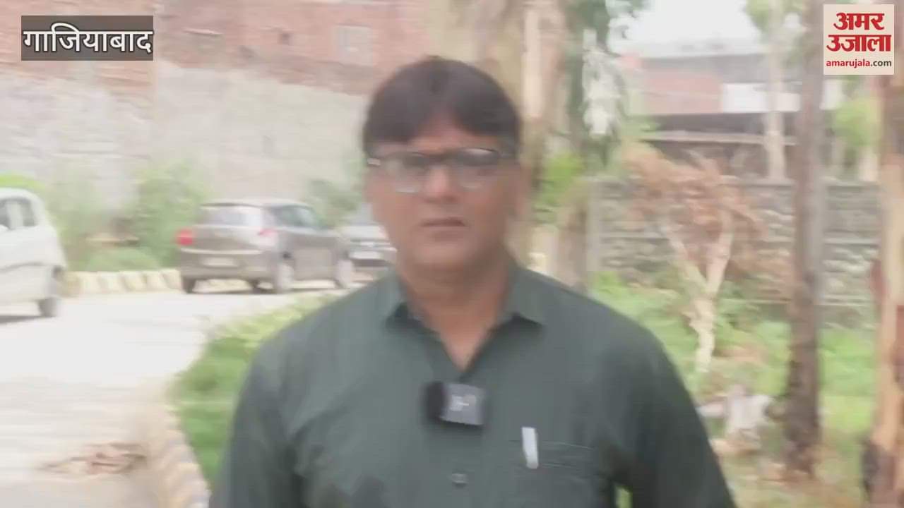 Ghaziabad constable murder case Appeal made to President Murmu and BSP delegation