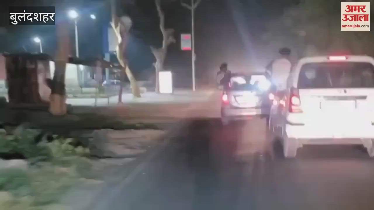 fine of 31 thousand imposed on those who did stunts with car