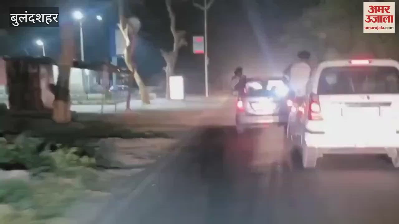 fine of 31 thousand imposed on those who did stunts with car