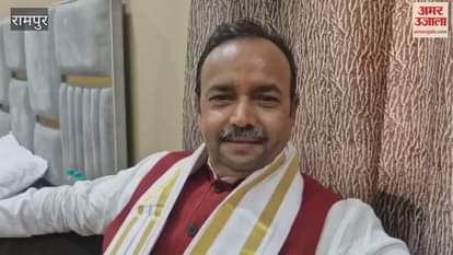 Congress used to feed biryani to terrorists, Modi is hanging them one by one: JPS Rathore