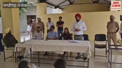 Ferozepur District Legal Services Authority celebrated World Tobacco Day