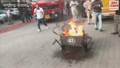 Mockdrill in Firozpur