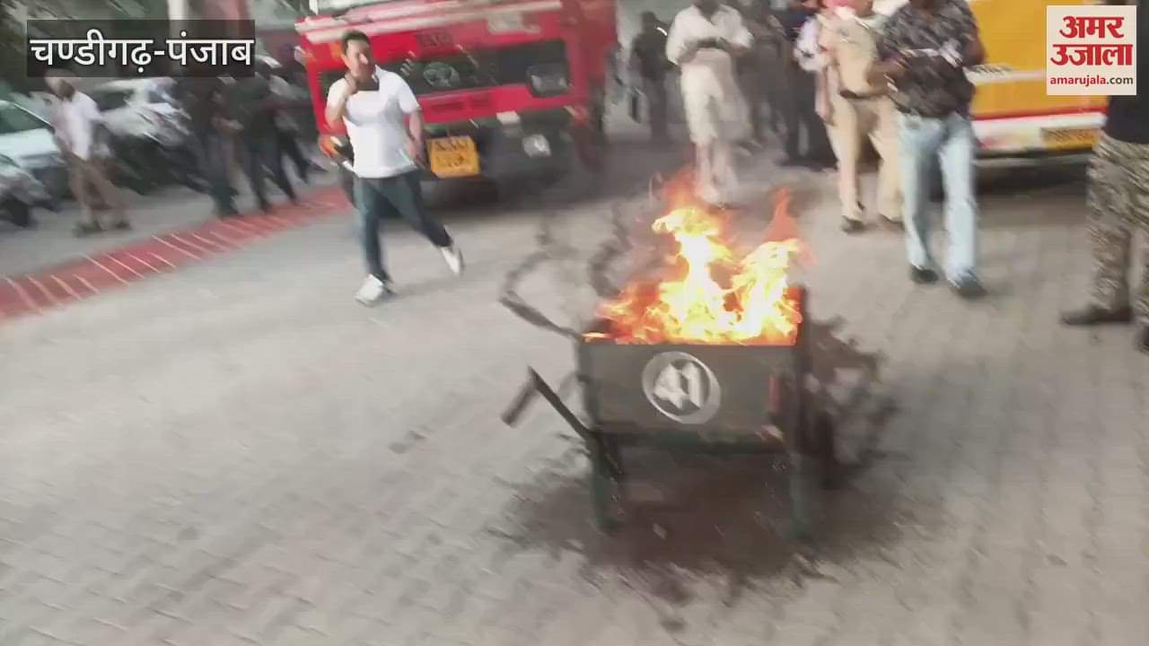 Mockdrill in Firozpur