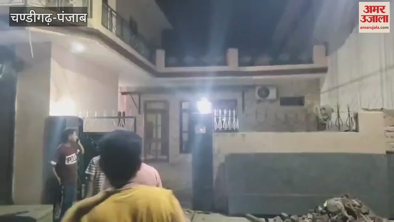Theft in Home at Nangal