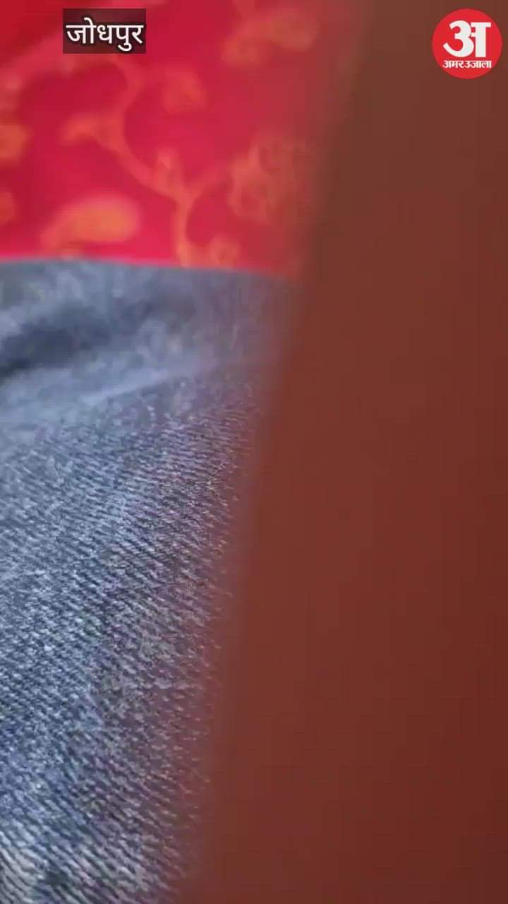 Jodhpur News: Veiled Women Steal Jewellery Worth 1.5 Lakh, Caught on CCTV