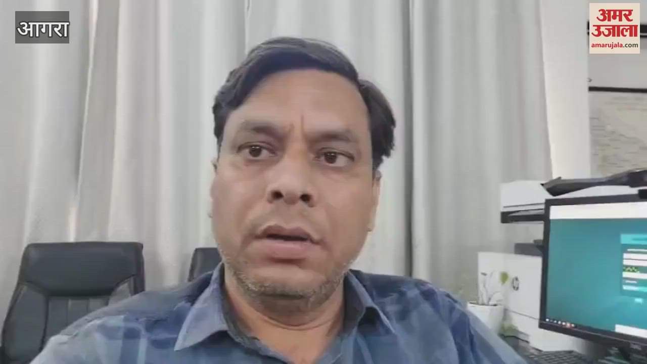 After Operation Sindoor, security of Taj has been increased on every front, know what the police officers say