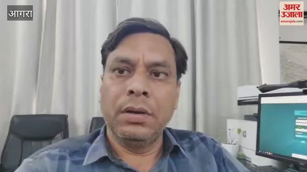 After Operation Sindoor, security of Taj has been increased on every front, know what the police officers say