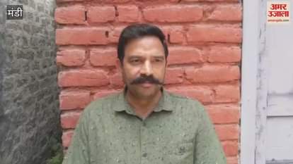 Mandi 1239 cases settled in revenue courts in the district in May