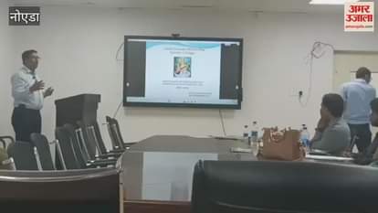 Dr. Rajneesh was selected for the state level competition for the third time