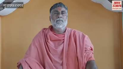 We will oppose those who run shops by hiding their identity: Yashveer Maharaj