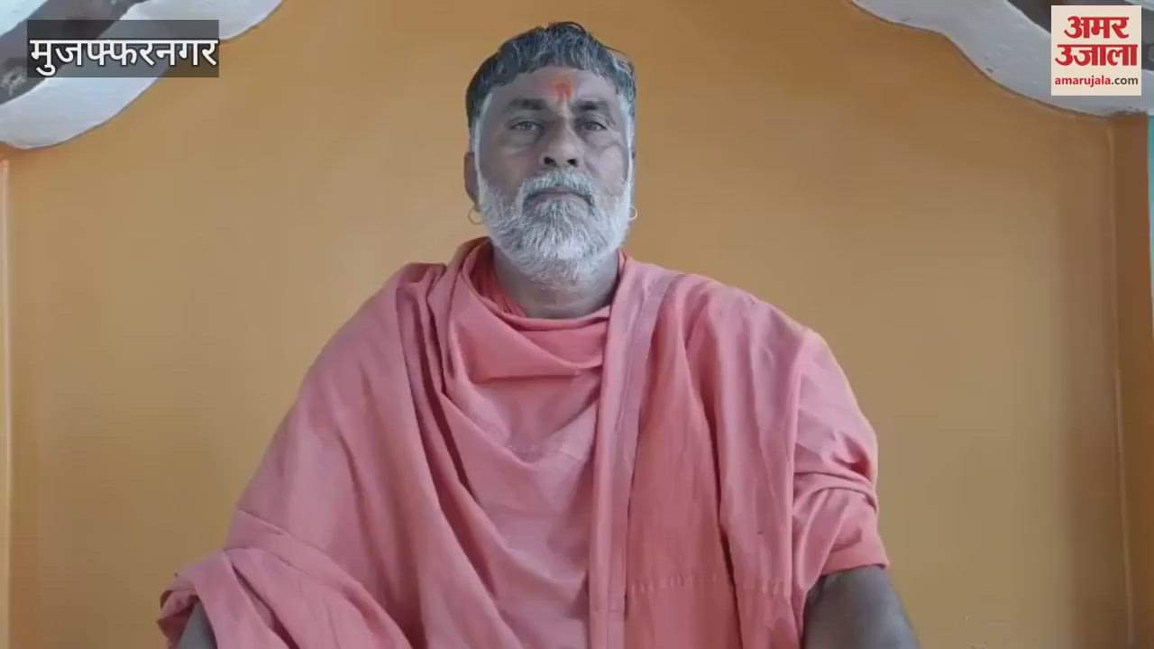 We will oppose those who run shops by hiding their identity: Yashveer Maharaj