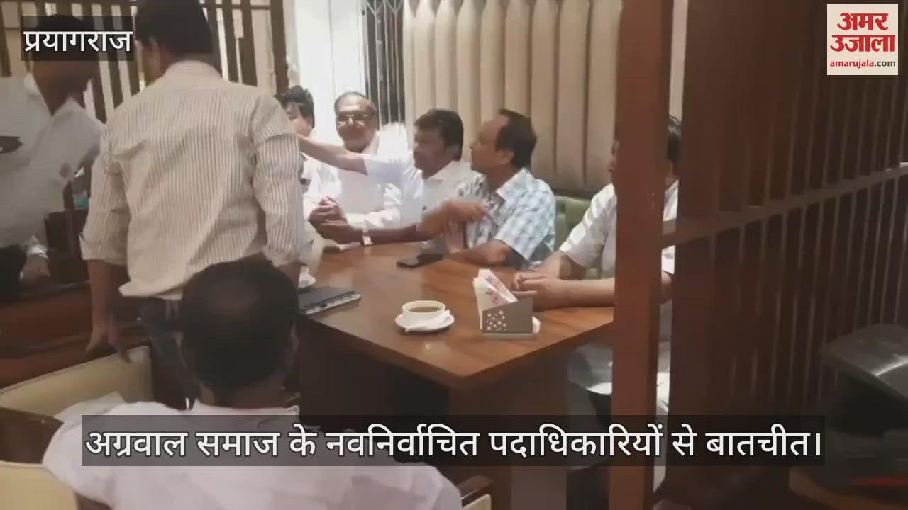Eight committees will be formed to fulfill the resolution letter, Agrawal society has geared up
