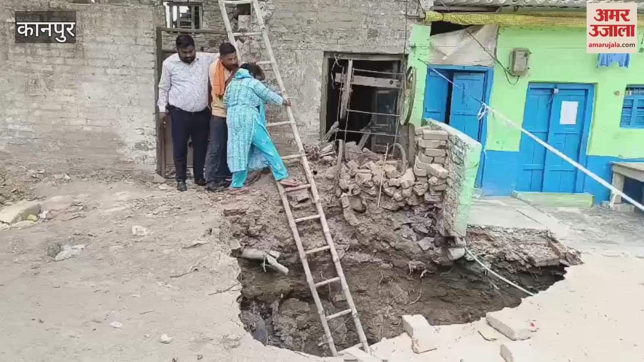 Councillor protested by getting down in the sunken road