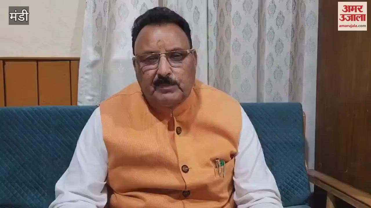 Mandi MLA Indra Singh Gandhi said Chief Minister has got Jairam phobia