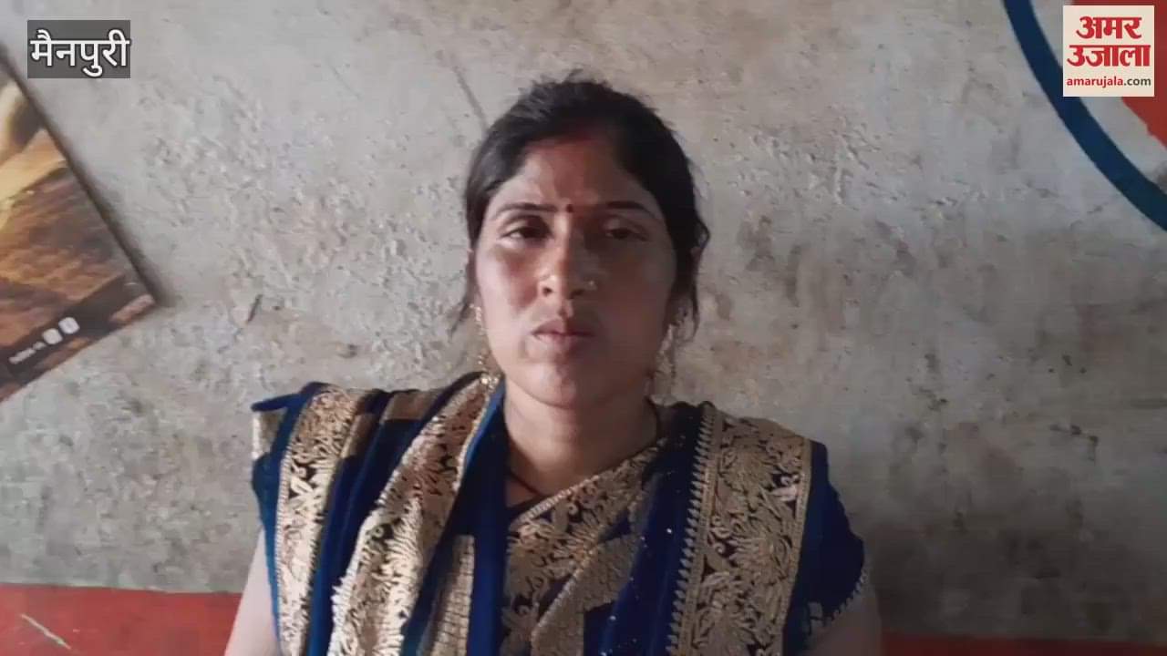 Jewelleries were robbed from woman going to her sister house