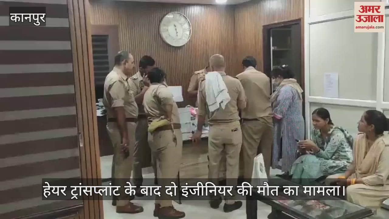 Police got six hours of custody remand of Dr Anushka today team reached the clinic and interrogation continues