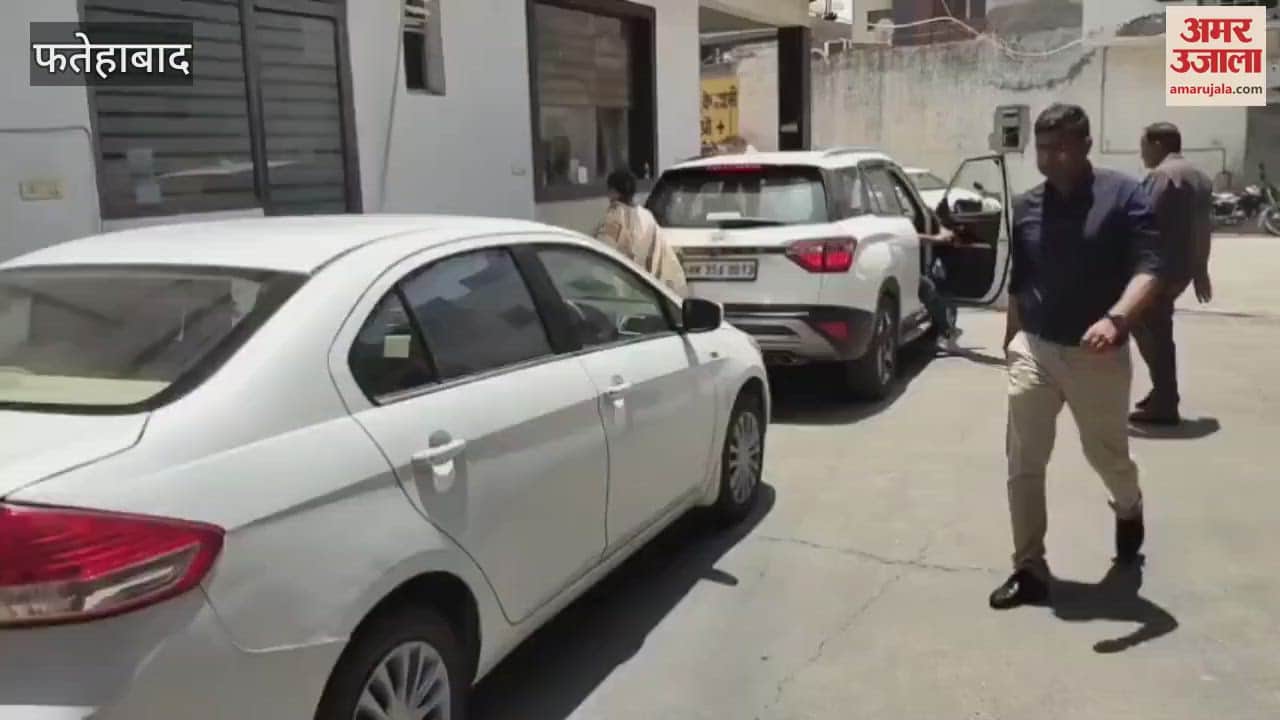 CM Flying raid on milk cold center in Tohana, Fatehabad, thousands of liters of milk recovered