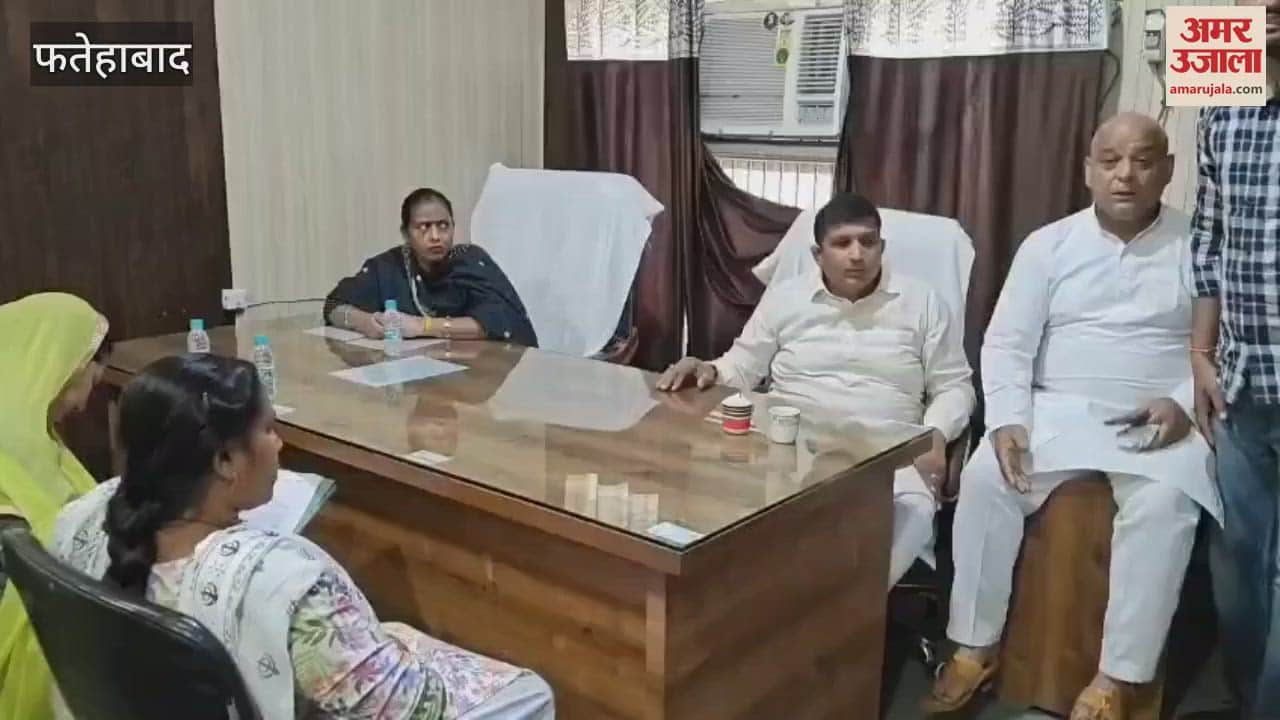 In the seventh budget meeting held in Ratia of Fatehabad, the Municipality's budget of 27 crore 88 lakhs was passed